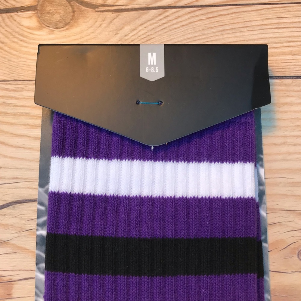 Stance TCU Crew Socks - Picture 3 of 16